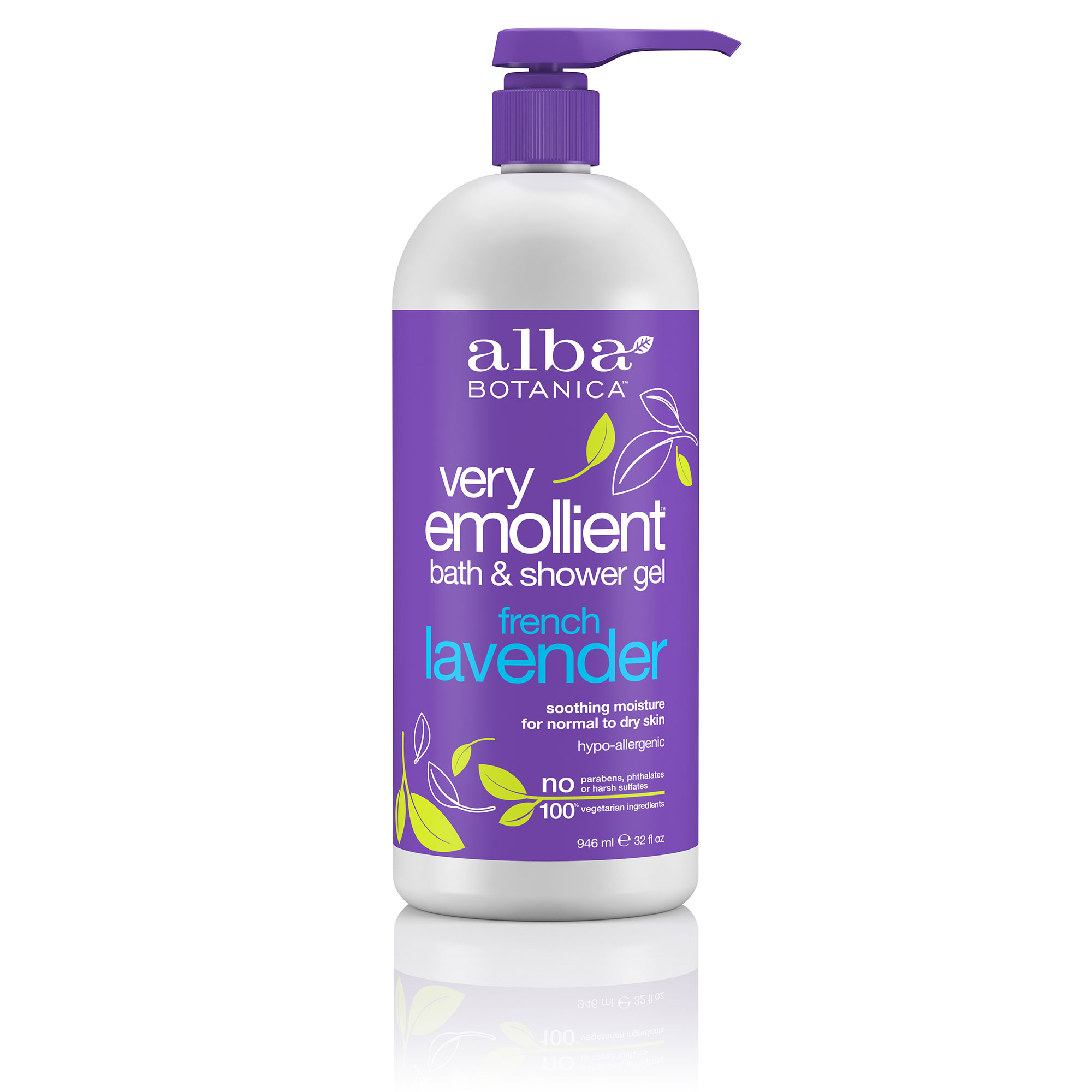 ALBA BOTANICA